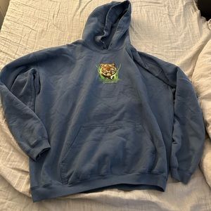 Vintage Animal Sanctuary Sweatshirt